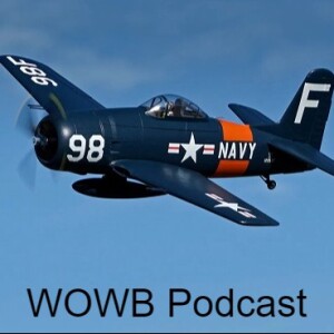 F8F Bearcat - SMALL is BEAUTIFUL!!