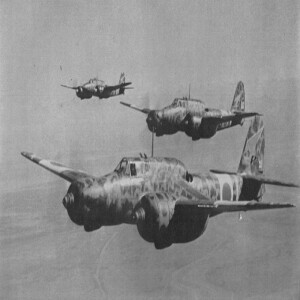 Kawasaki Ki-45 "Nick"