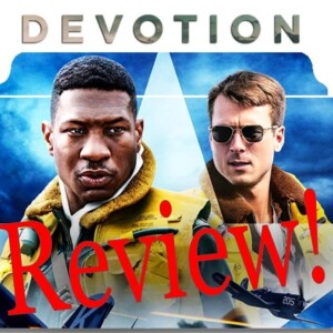 Devotion Movie Review