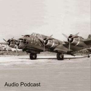 Piaggio P.108 (The Italian Wannabe B-17)