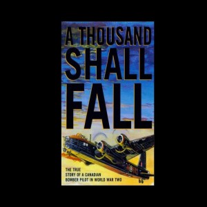A Thousand Shall Fall -A Book Review!
