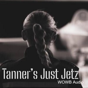 Introducing: Tanner's Just Jetz