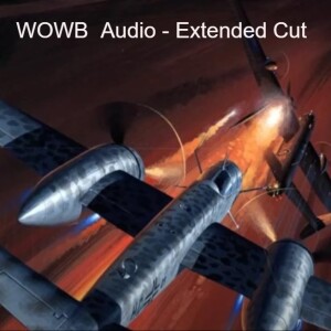 He 219 Uhu: Extended Audio Cut