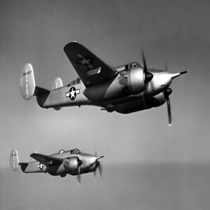The Forgotten Grizzly: Beechcraft’s XA-38 Destroyer