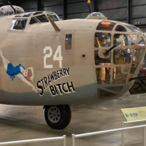 B-24 Part I