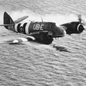 Beaufighter - Whispering Death