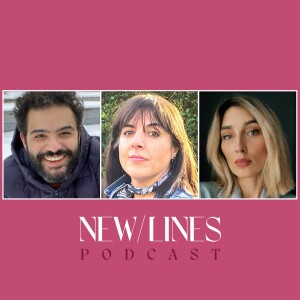 Food Fights and Hummus Wars — with Suna Çağaptay, Riada Asimovic Akyol and Kareem Shaheen