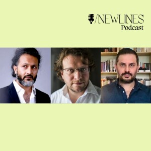 Memory Wars - with Peter Pomerantsev, Idrees Ahmad and Faisal Al Yafai