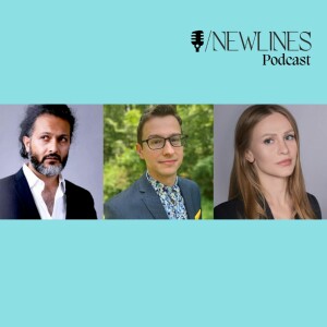 What is the Great Replacement? - with Jasmin Mujanović, Una Hajdari and Faisal Al Yafai