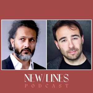 America’s Great Experiment — with Yascha Mounk and Faisal Al Yafai