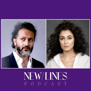 The Urgency of Now - with Ece Temelkuran and Faisal Al Yafai