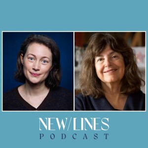 The Ukraine Invasion in an Age of ’New Wars’ — with Mary Kaldor and Lydia Wilson