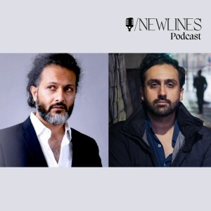 The Psychology of Political Violence - with Nafees Hamid and Faisal Al Yafai