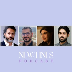 Six Months After the Fall of Kabul — with Fazelminallah Qazizai, Pashtana Durrani and Emran Feroz