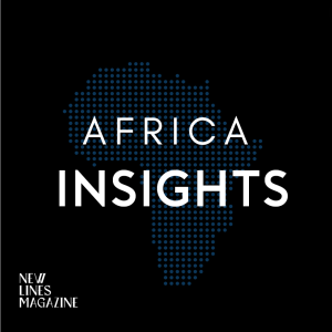 Africa Insights: South Africa’s Striking Divide