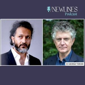 Talking to Terrorists - with Jonathan Powell and Faisal Al Yafai