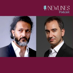 Islam, Liberalism and Power - with Mustafa Akyol and Faisal Al Yafai