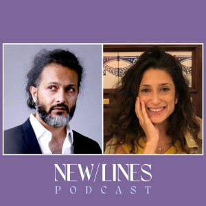 The Politics of Storytelling — with Fatima Bhutto and Faisal Al Yafai