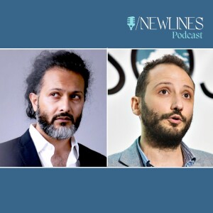 Satire, Censorship and Fake News with Isam Uraiqat and Faisal Al Yafai