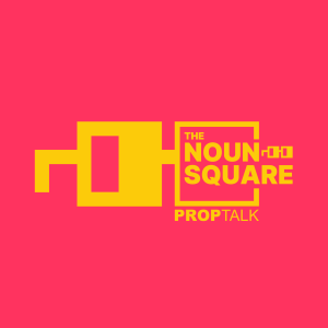 TNS Prop Talk: Paper Noggles for all + Nouns Movie: Episode 2