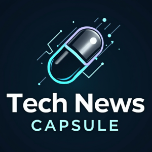 Tech News Highlights - May 12, 2025