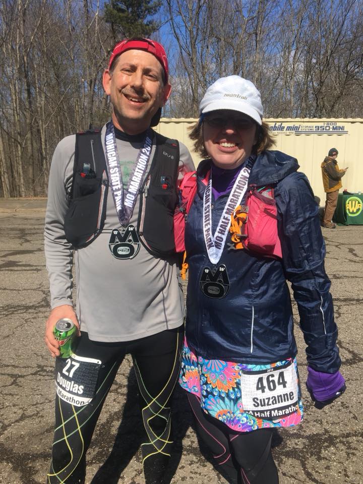 The Running4Soles Podcast