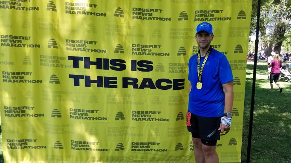 The Running4Soles Podcast