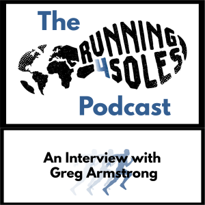 An Interview With Ultrarunner Greg Armstrong