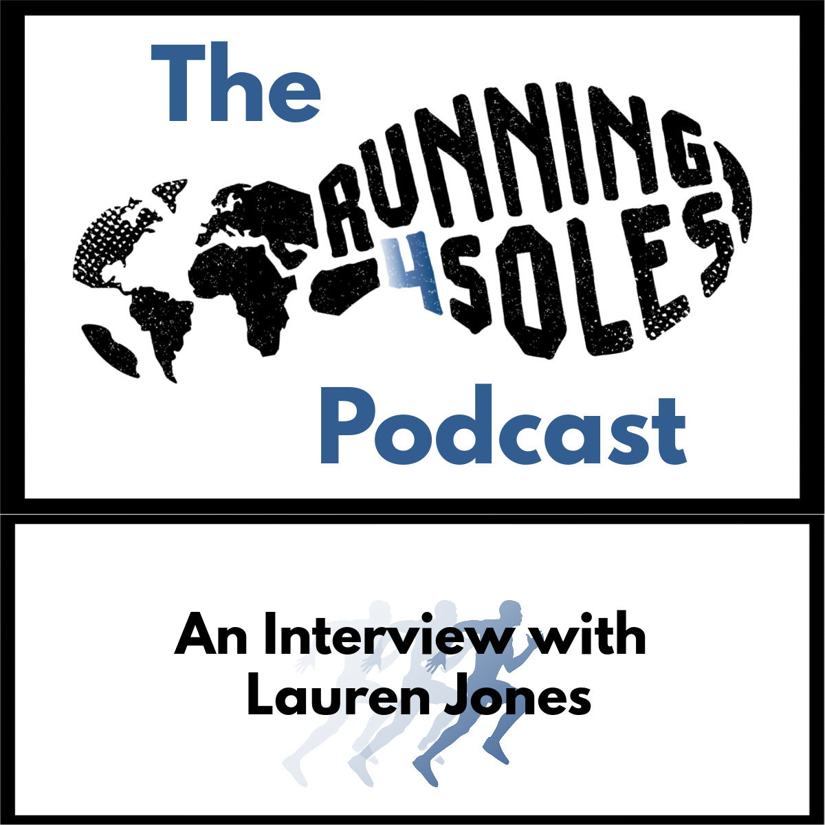 The Running4Soles Podcast