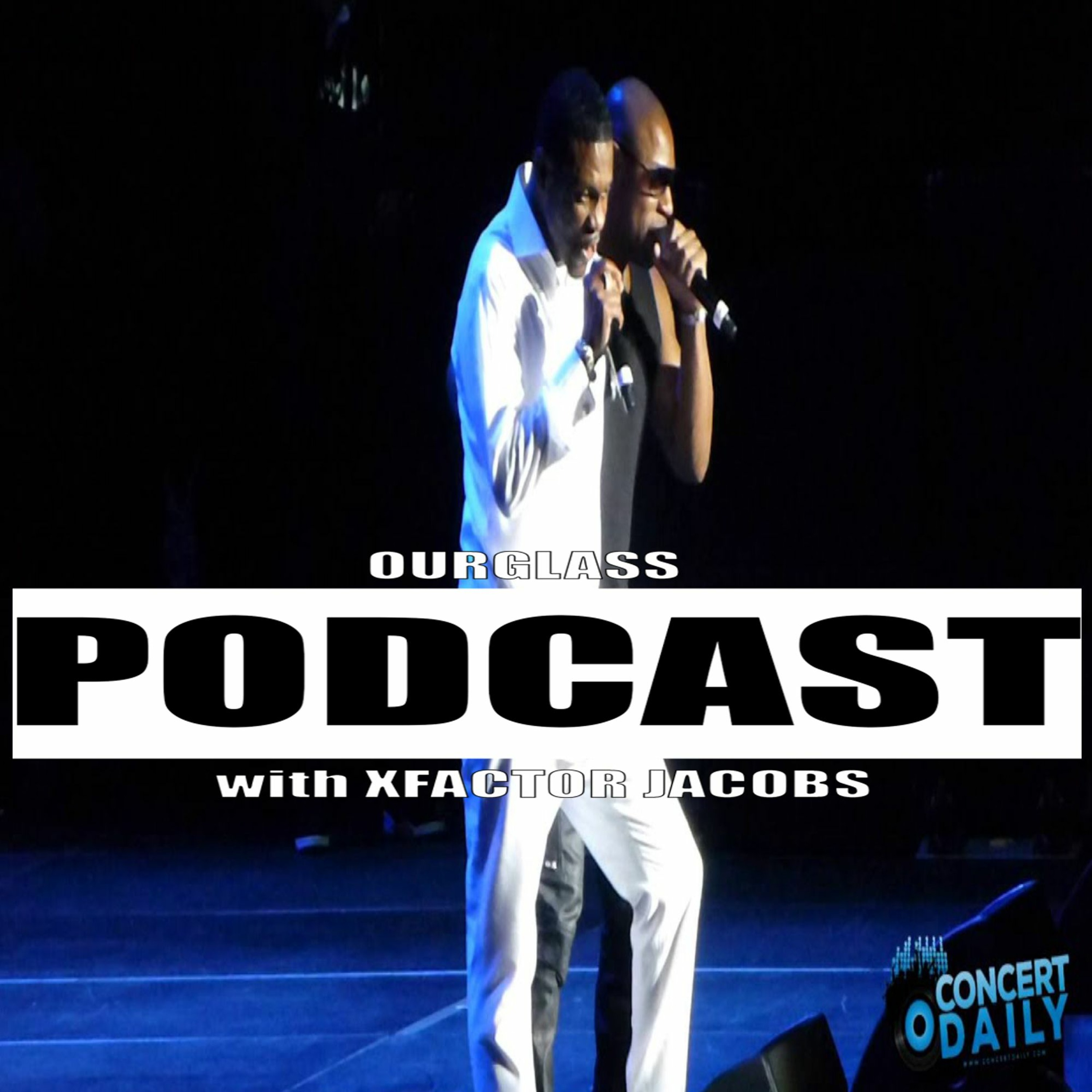 OurGlass Podcast