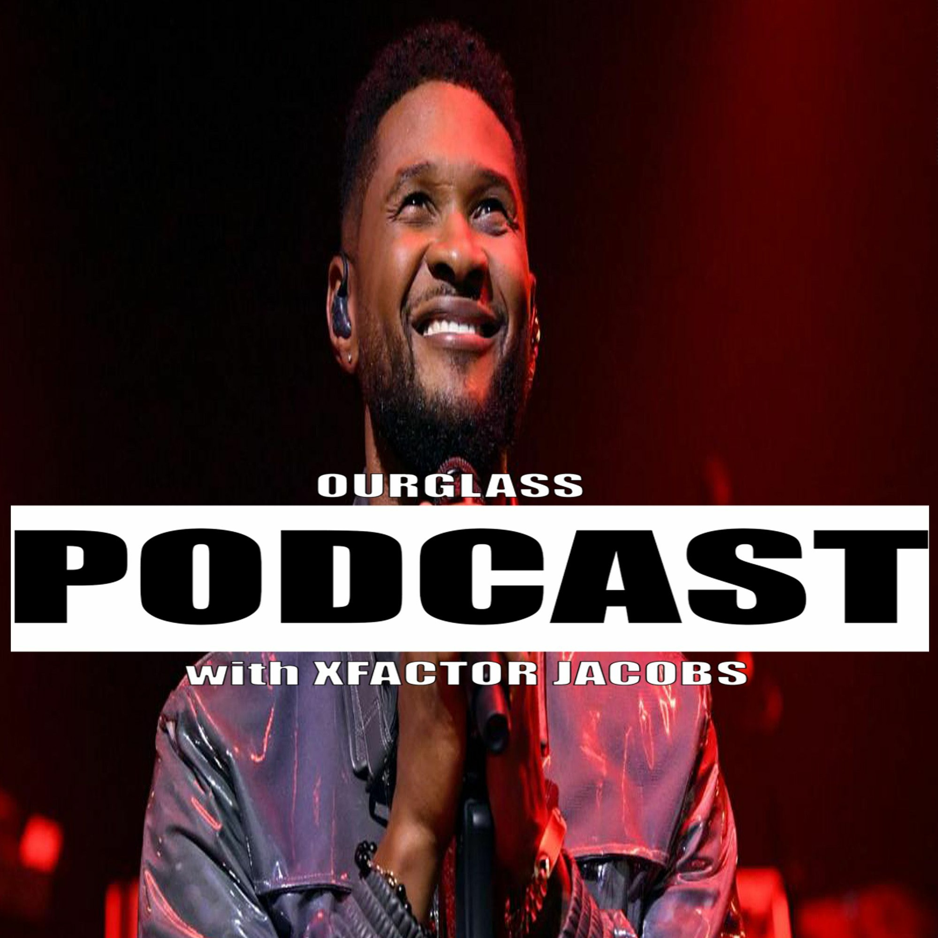 OurGlass Podcast