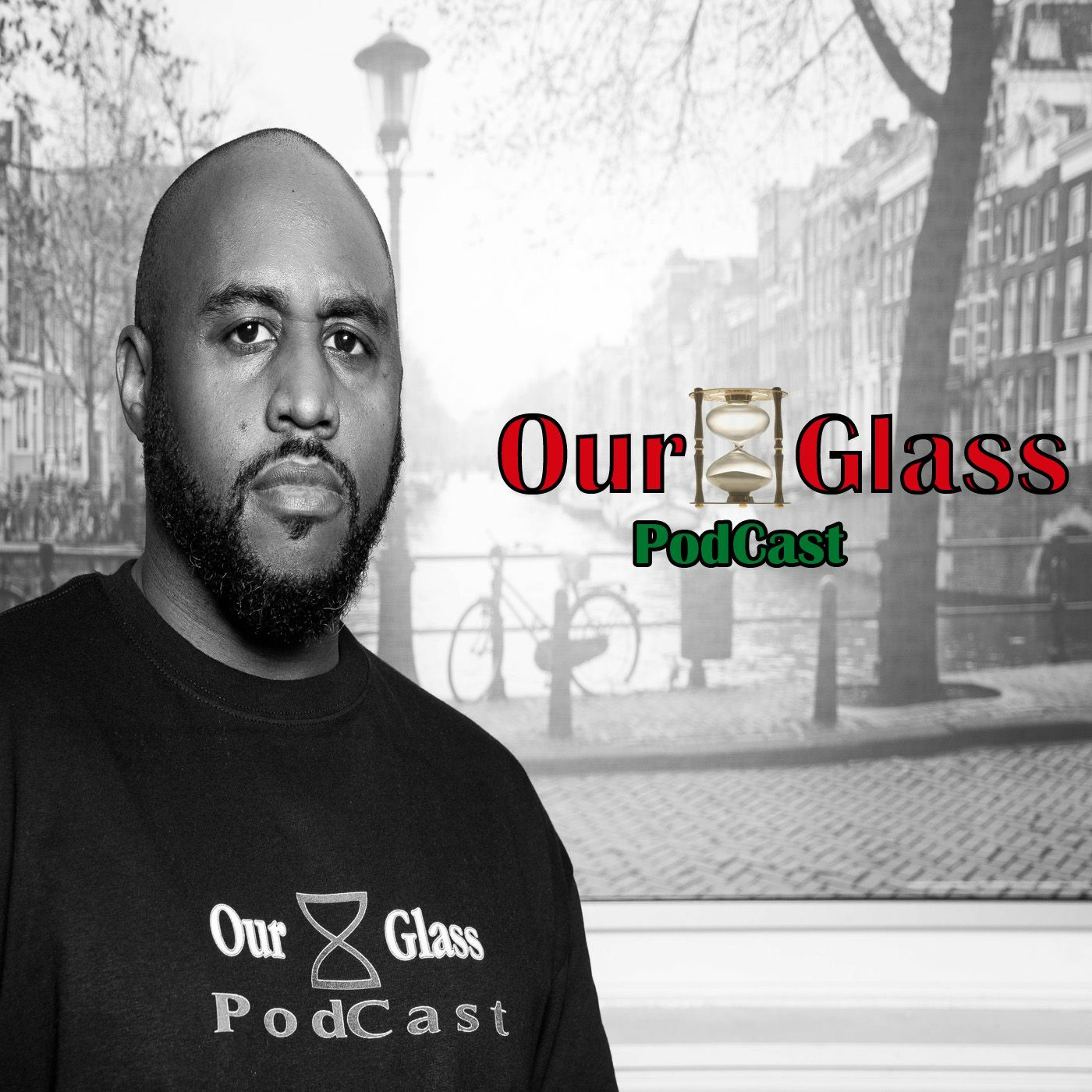 OurGlass Podcast