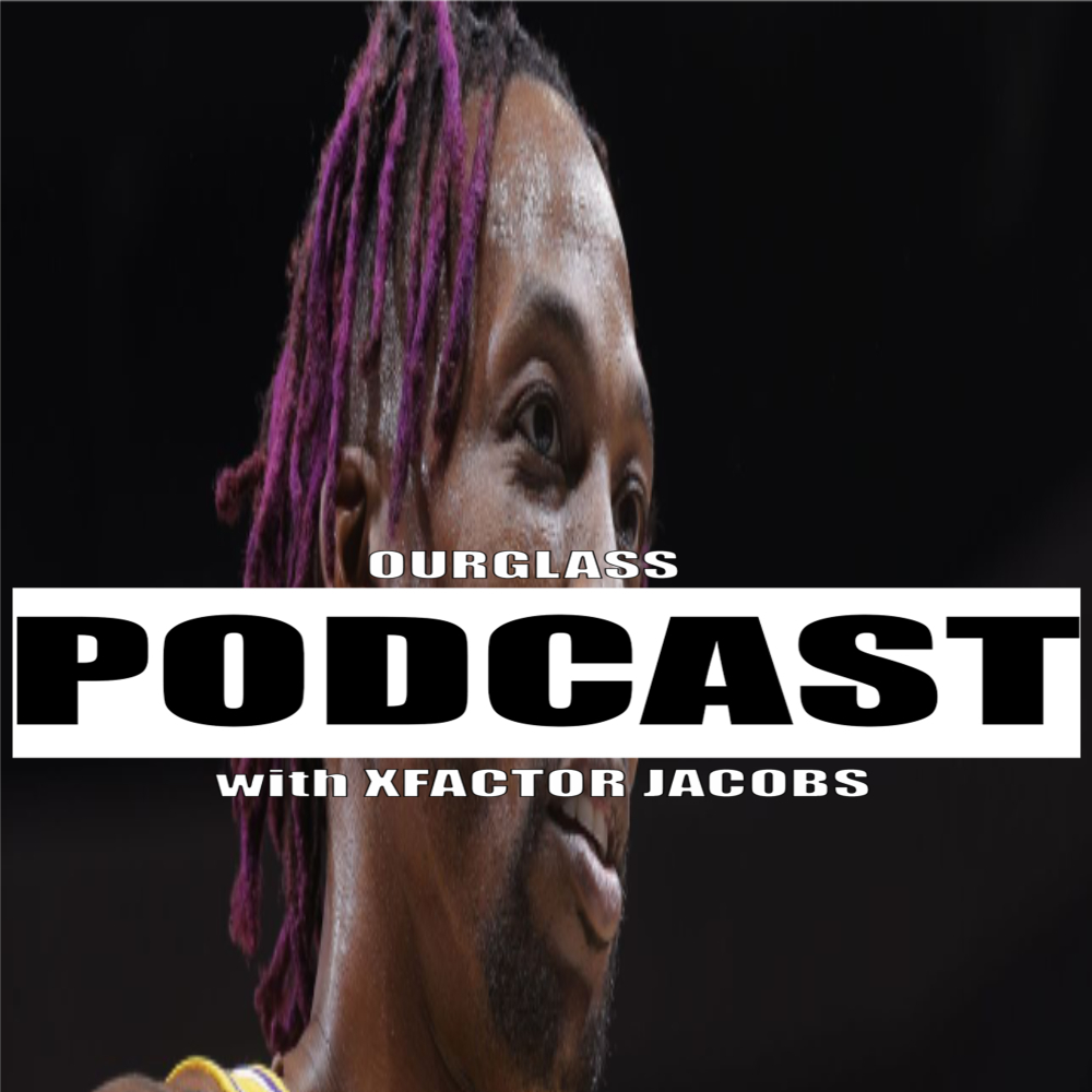 OurGlass Podcast