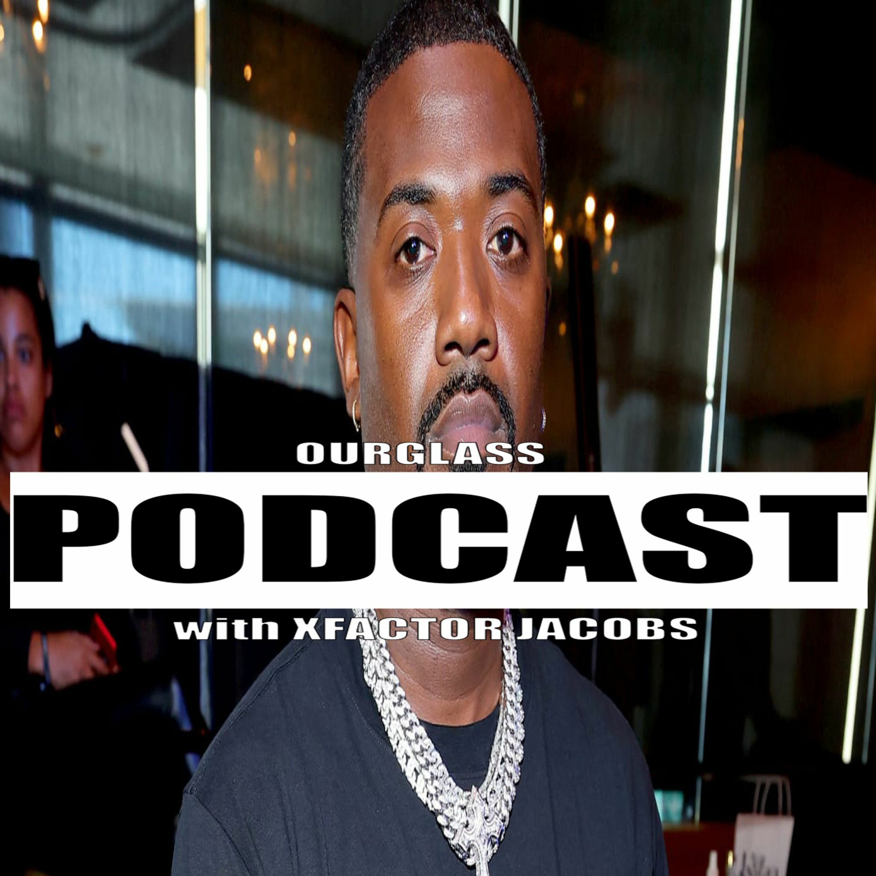 OurGlass Podcast