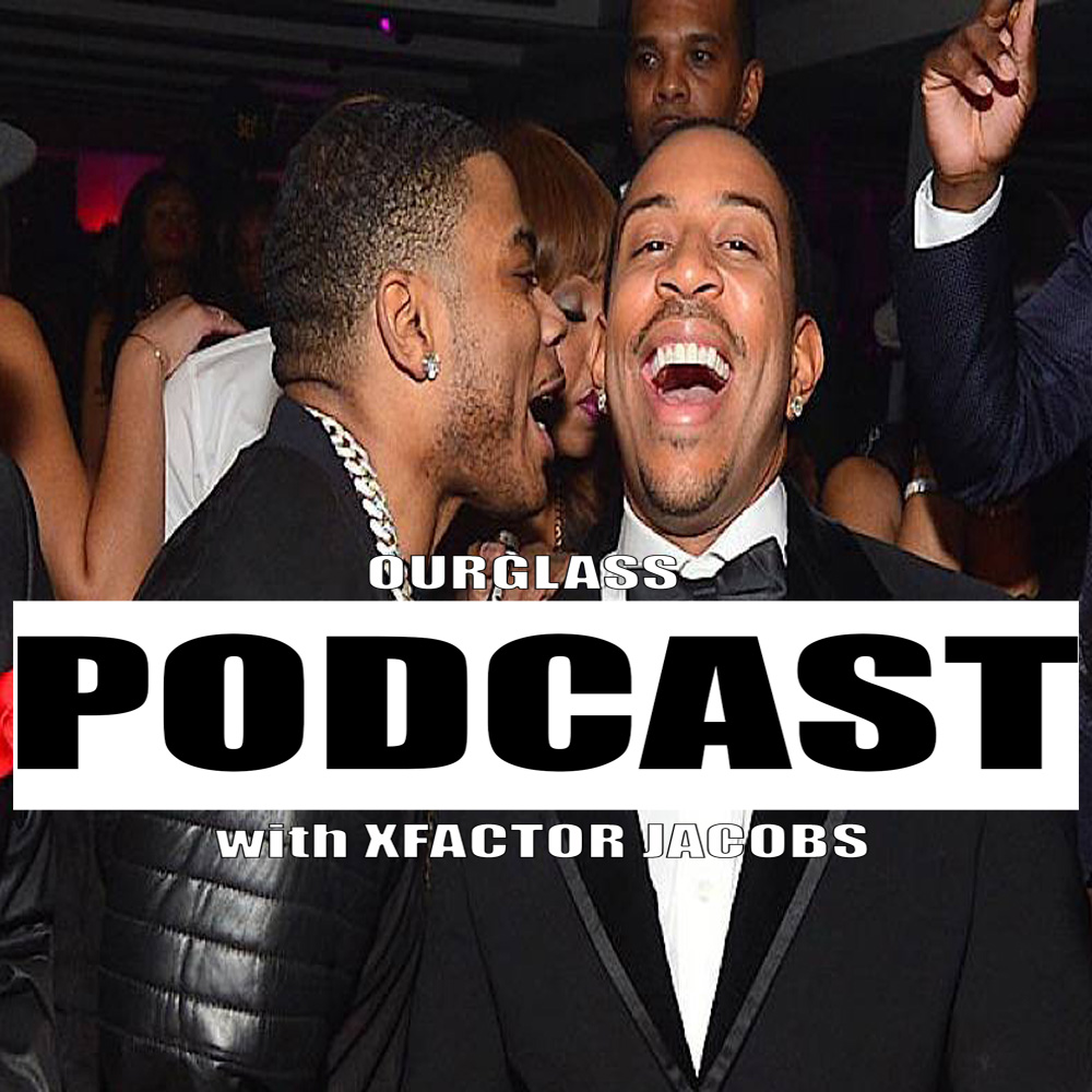 OurGlass Podcast
