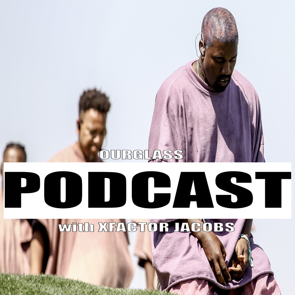 OurGlass Podcast