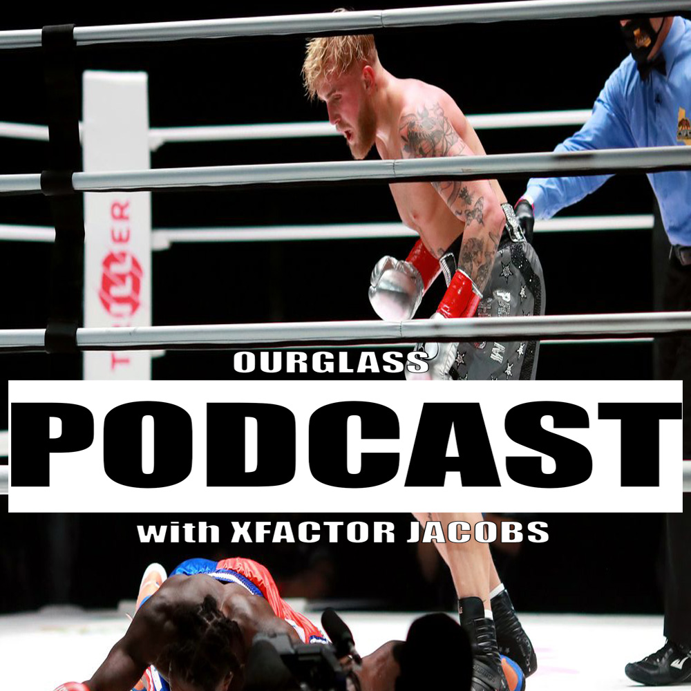 OurGlass Podcast
