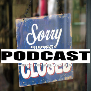 Episode 299 | Closed!