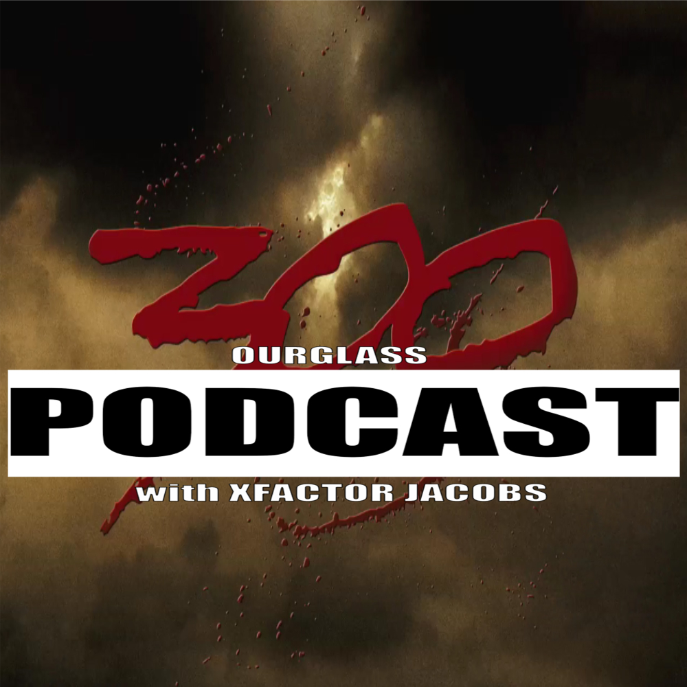 OurGlass Podcast