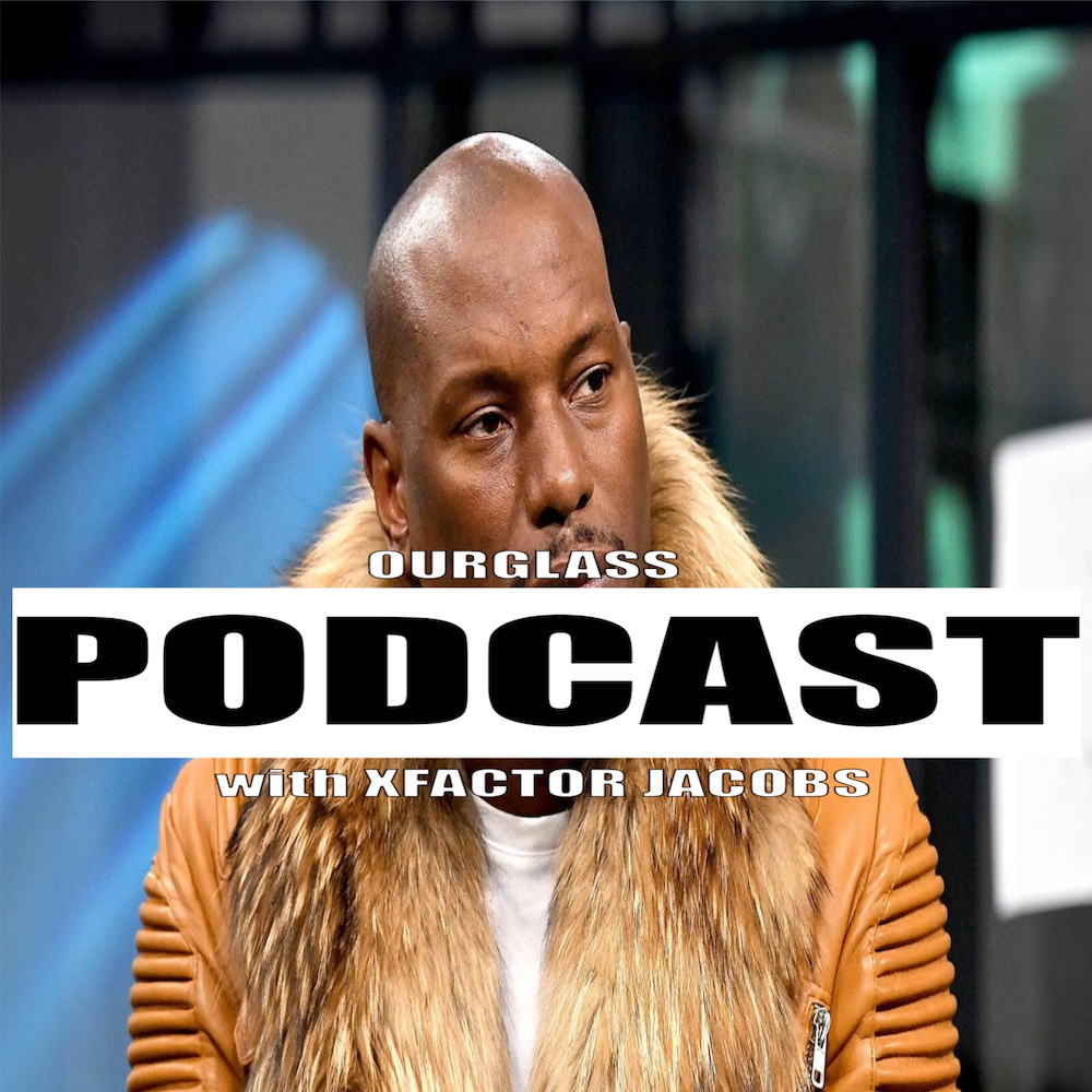 OurGlass Podcast