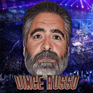 Breaking Down the WrestleMania Gambling Odds with Vince Russo