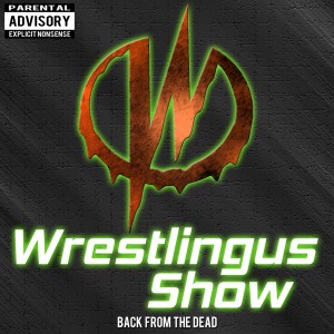 Wrestlingus Show AEW: I‘d Rather F Abadon