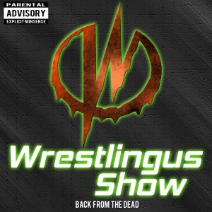 Wrestlingus Show: WWE 10/19