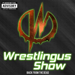 Wrestlingus Show AEW: Oral from Abadon or Jerkoff Nyla?