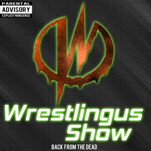 Wrestlingus Show AEW: MJF v CM PUNK= FIRE!