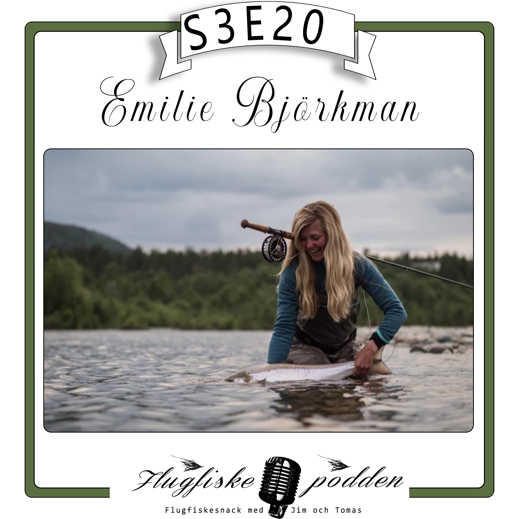 S3E20 Emilie Björkman
