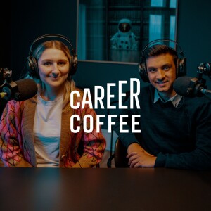 Career Coffee: Grundfos