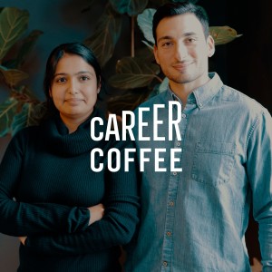 Career Coffee: Microsoft