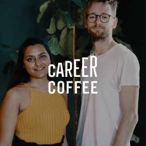 Career Coffee: SimCorp