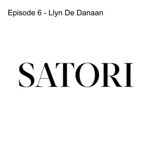 Episode 6 - Llyn De Danaan